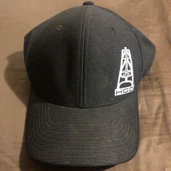 Hooey oil gear flexfit Clearance